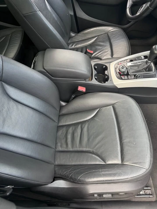 2010 Audi 8R Q5 - Image 6 of 10