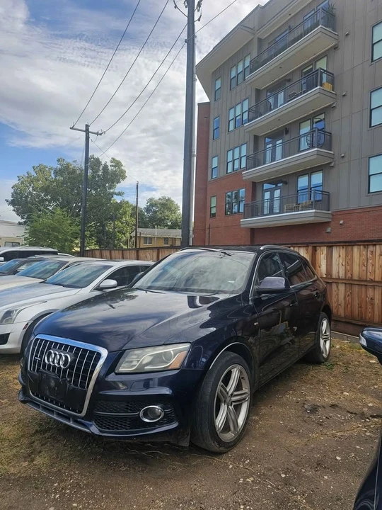 2010 Audi 8R Q5 - Image 3 of 3