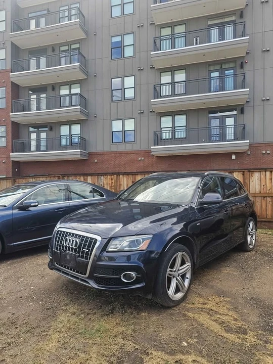 2010 Audi 8R Q5 - Image 2 of 3