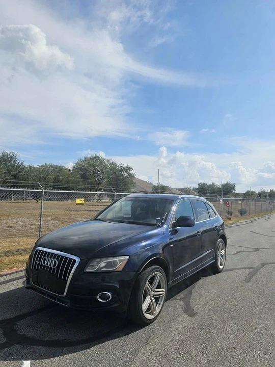2010 Audi 8R Q5 - Image 3 of 3