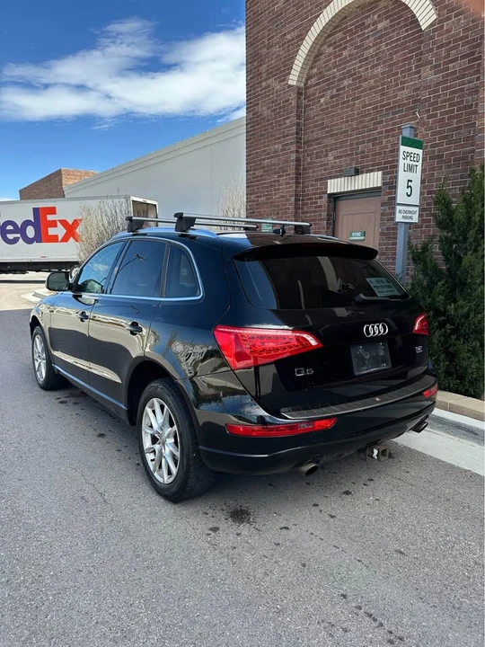 2010 Audi 8R Q5 - Image 6 of 13