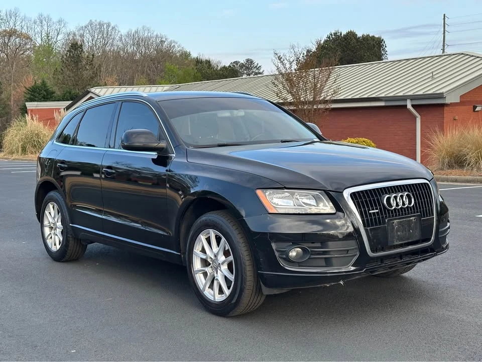 2010 Audi 8R Q5 - Image 11 of 20
