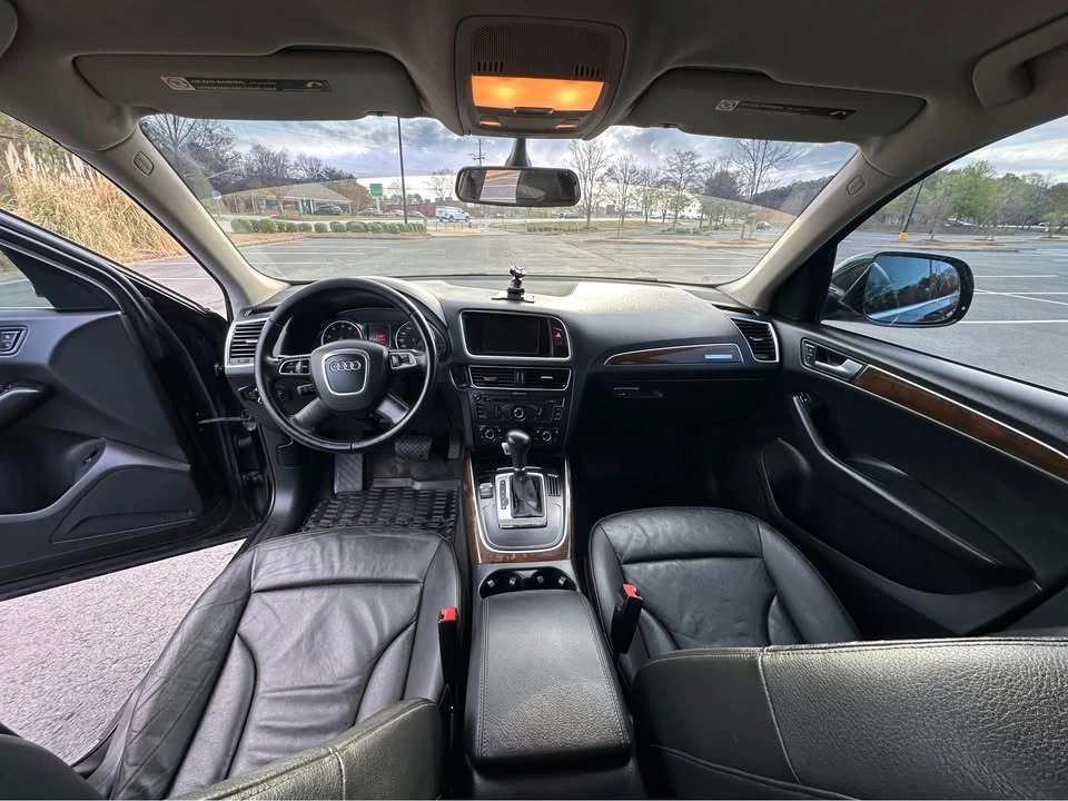 2010 Audi 8R Q5 - Image 14 of 20