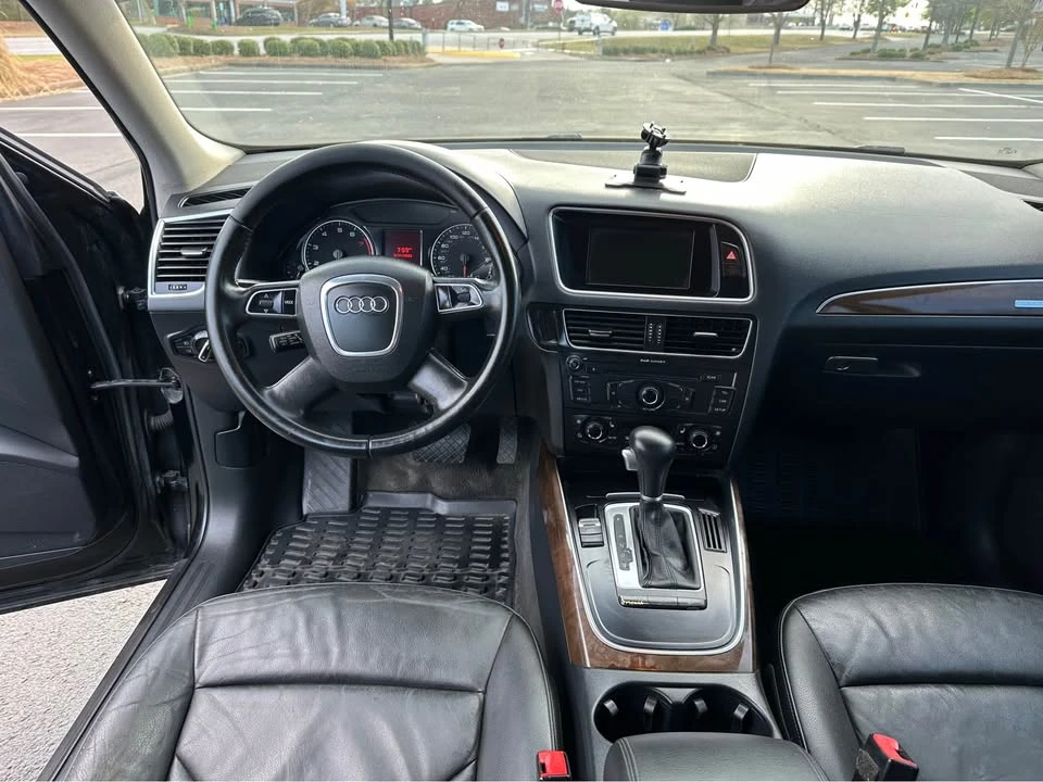 2010 Audi 8R Q5 - Image 15 of 20