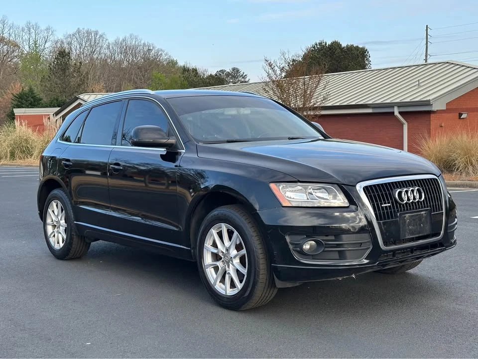 2010 Audi 8R Q5 - Image 20 of 20