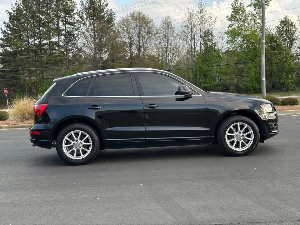 2010 Audi 8R Q5 - Image 10 of 20