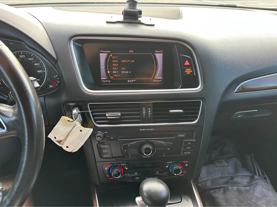 2010 Audi 8R Q5 - Image 19 of 20