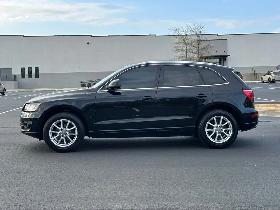 2010 Audi 8R Q5 - Image 6 of 20