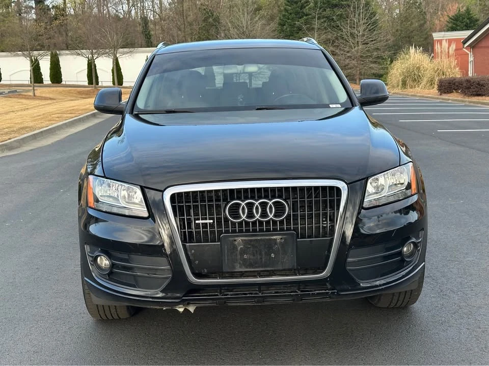 2010 Audi 8R Q5 - Image 4 of 20