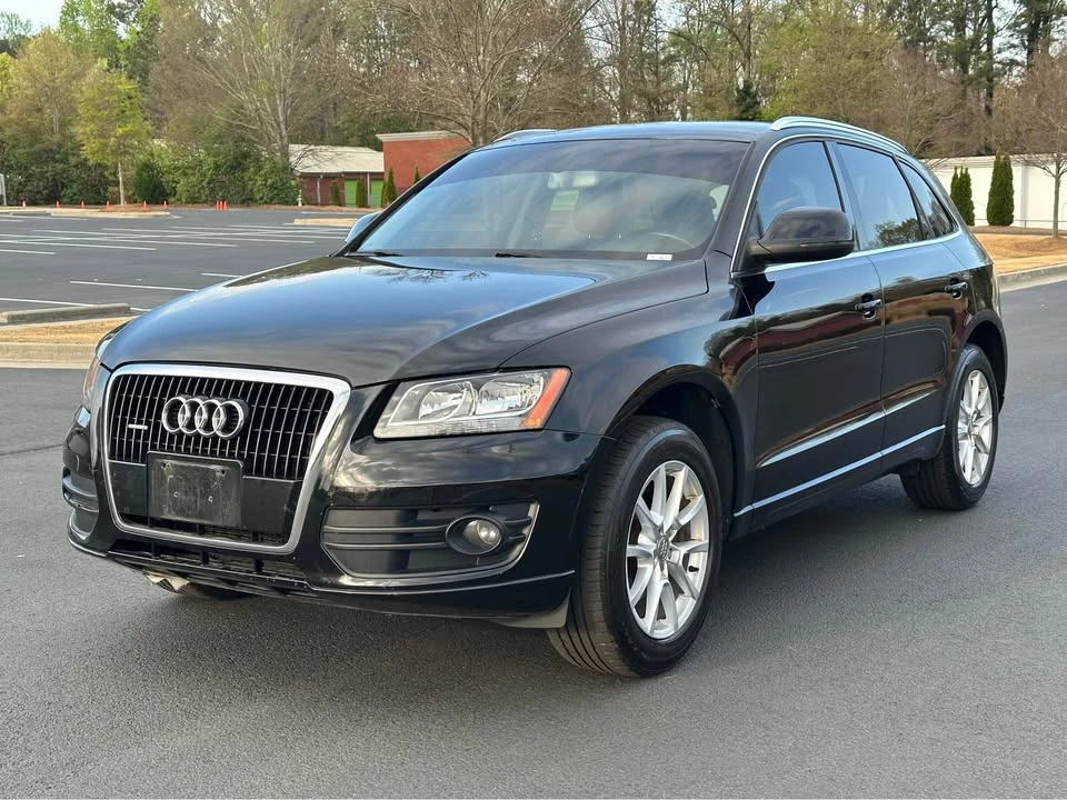 2010 Audi 8R Q5 - Image 5 of 20