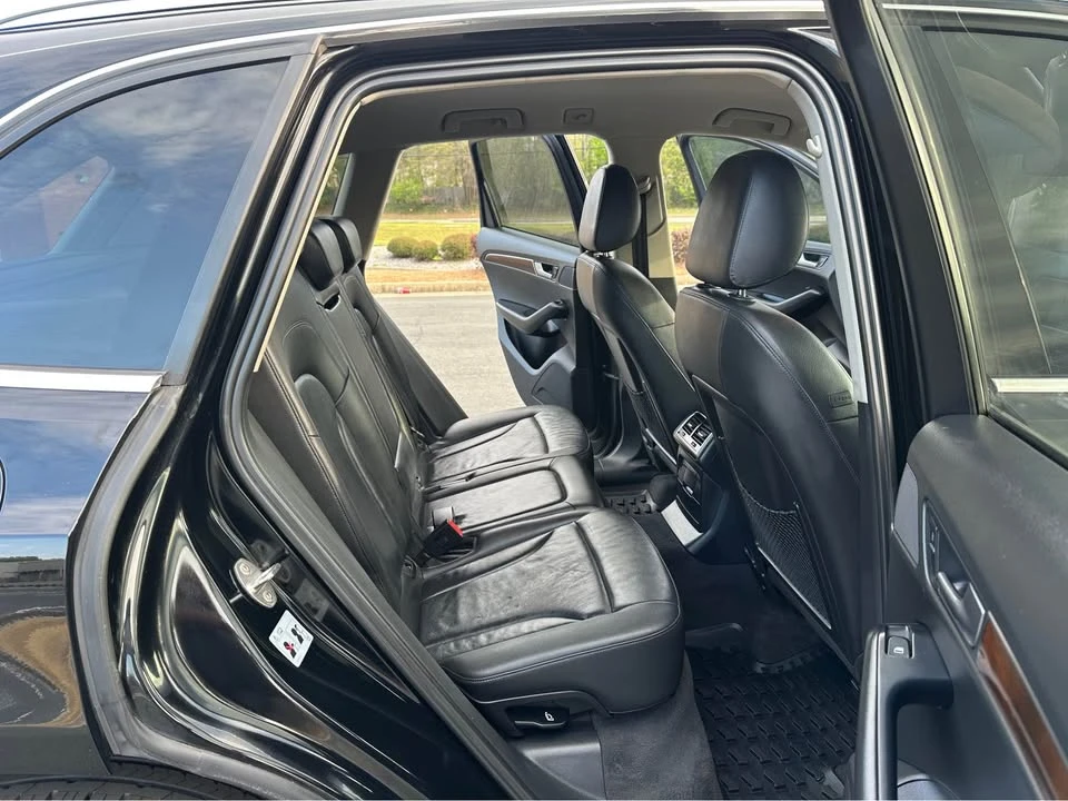 2010 Audi 8R Q5 - Image 16 of 20