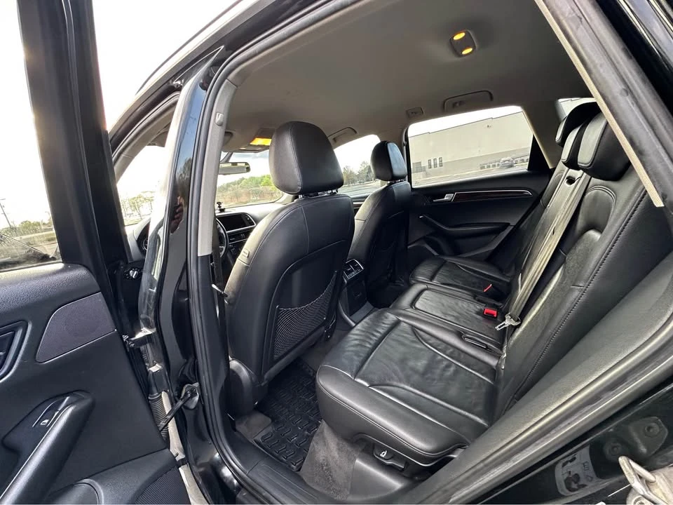 2010 Audi 8R Q5 - Image 13 of 20