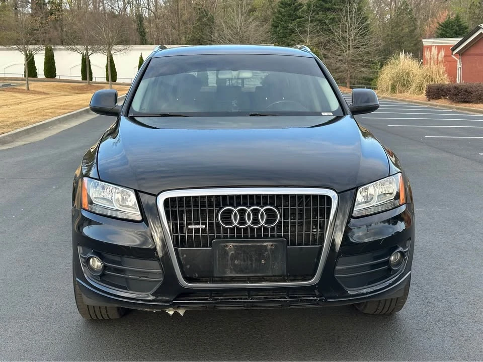 2010 Audi 8R Q5 - Image 2 of 20