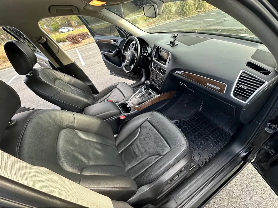 2010 Audi 8R Q5 - Image 17 of 20