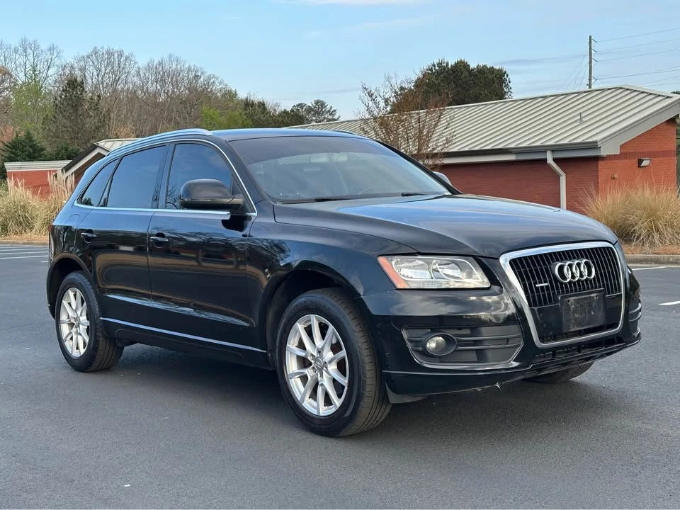 2010 Audi 8R Q5 - Image 3 of 20