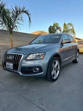 2010 Audi Q5 Premium Plus
