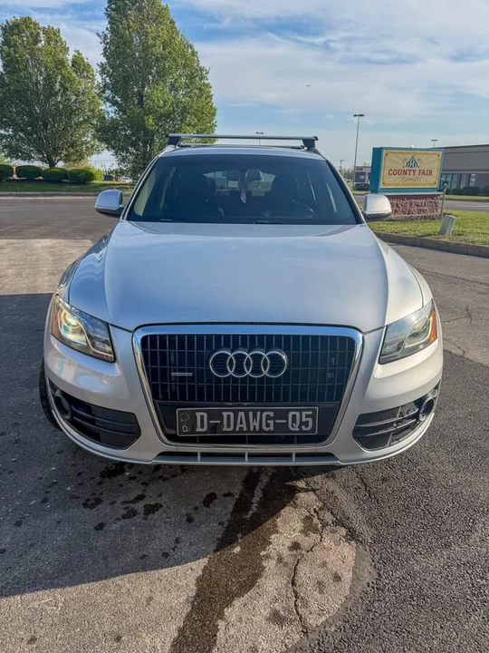 2010 Audi 8R Q5 - Image 3 of 16