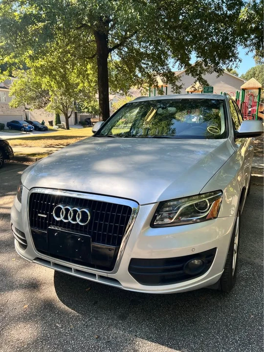 2010 Audi 8R Q5 - Image 7 of 7
