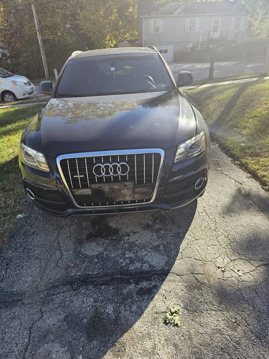 2010 Audi 8R Q5 - Image 3 of 16