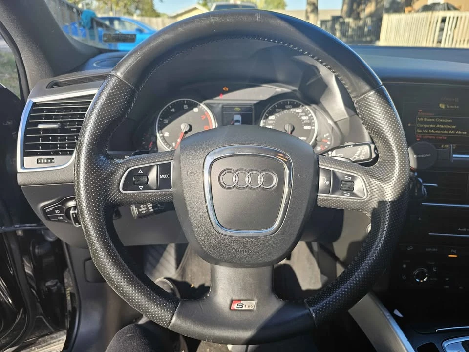2010 Audi 8R Q5 - Image 7 of 16