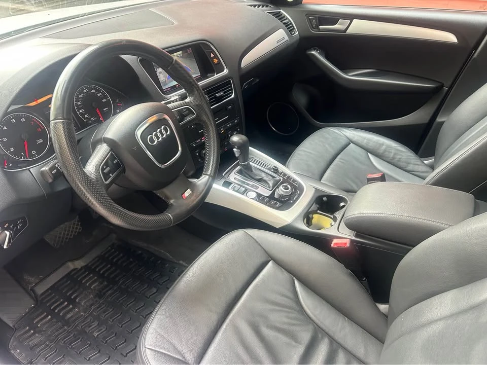 2010 Audi 8R Q5 - Image 5 of 8