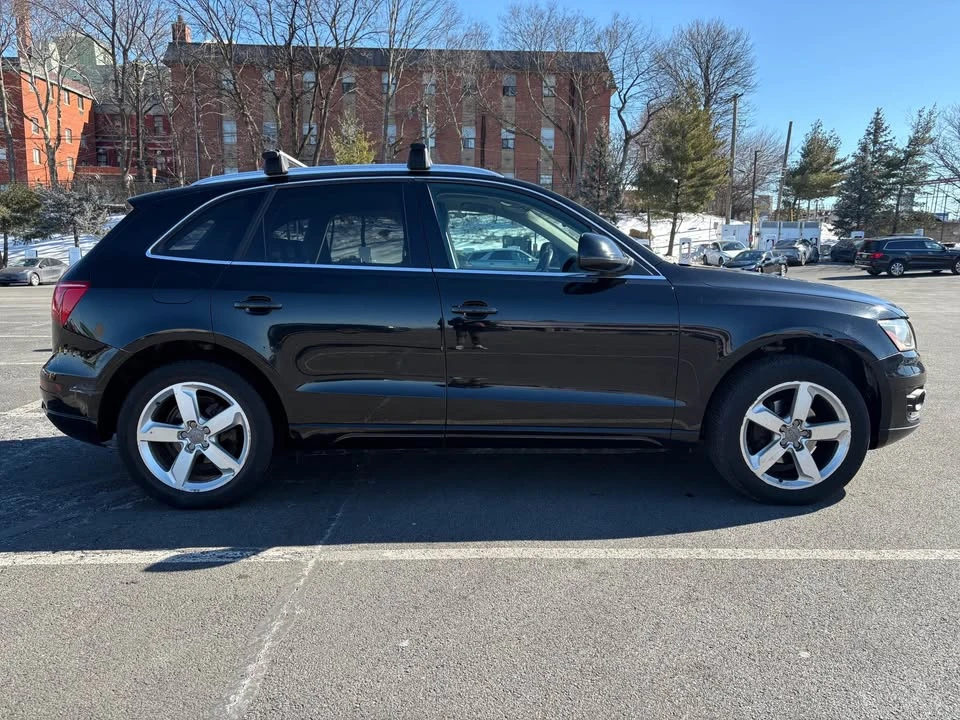 2010 Audi 8R Q5 - Image 5 of 13