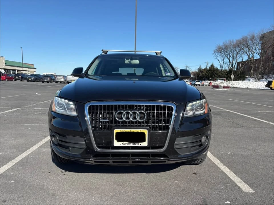 2010 Audi 8R Q5 - Image 7 of 13
