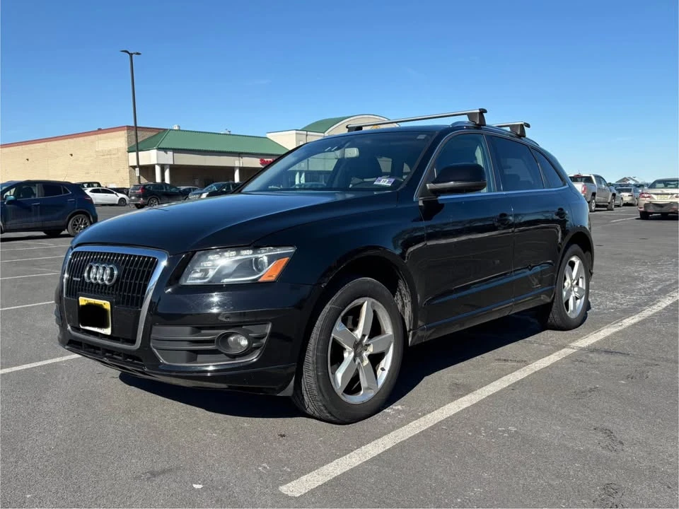 2010 Audi 8R Q5 - Image 3 of 13
