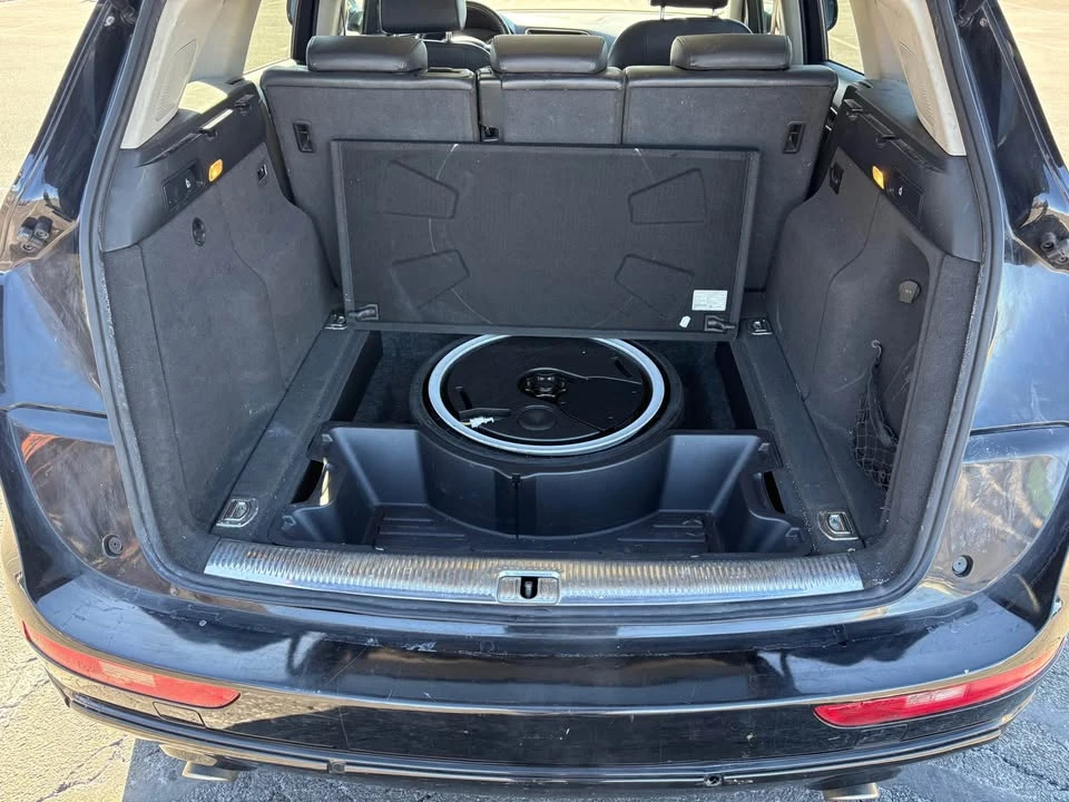 2010 Audi 8R Q5 - Image 13 of 13