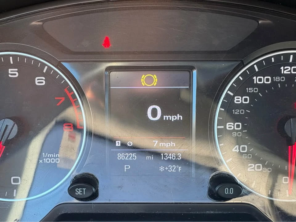 2010 Audi 8R Q5 - Image 11 of 13