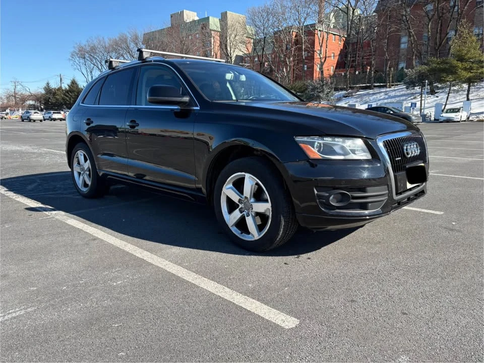 2010 Audi 8R Q5 - Image 4 of 13
