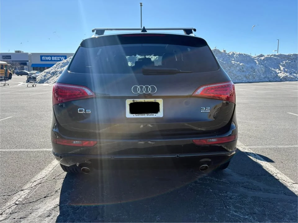 2010 Audi 8R Q5 - Image 6 of 13