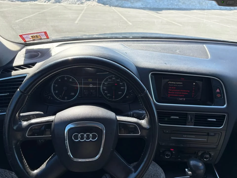2010 Audi 8R Q5 - Image 10 of 13