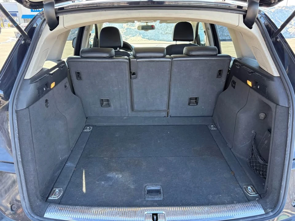 2010 Audi 8R Q5 - Image 12 of 13