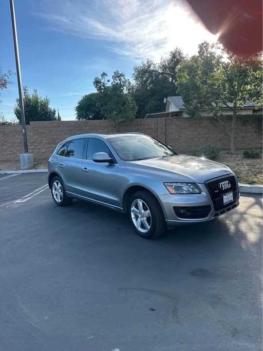 2010 Audi 8R Q5 - Image 3 of 14