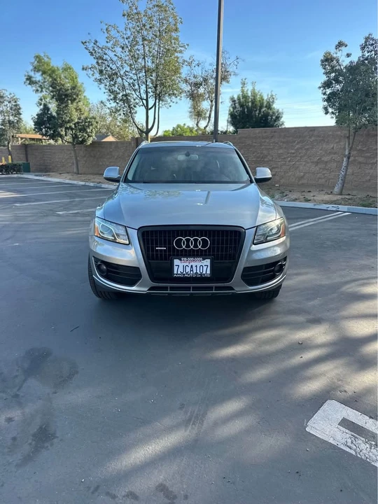 2010 Audi 8R Q5 - Image 2 of 14