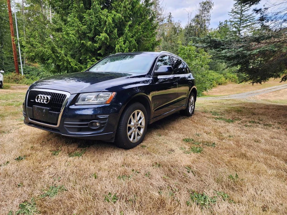 2010 Audi 8R Q5 - Image 2 of 9