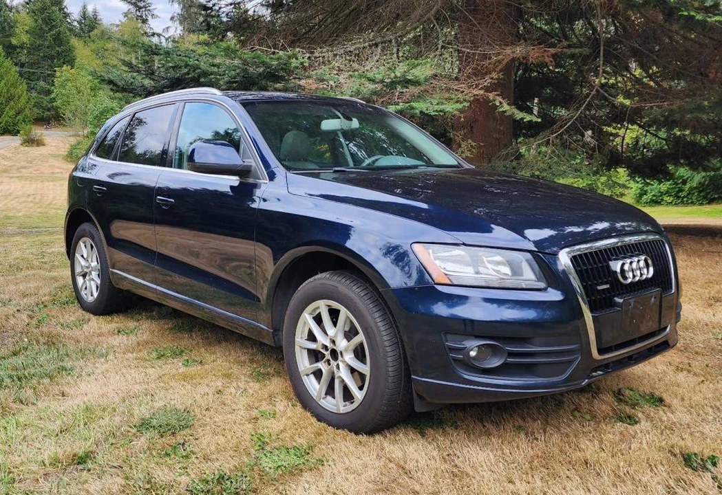 2010 Audi 8R Q5 - Image 3 of 9