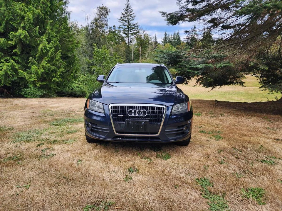 2010 Audi 8R Q5 - Image 4 of 9