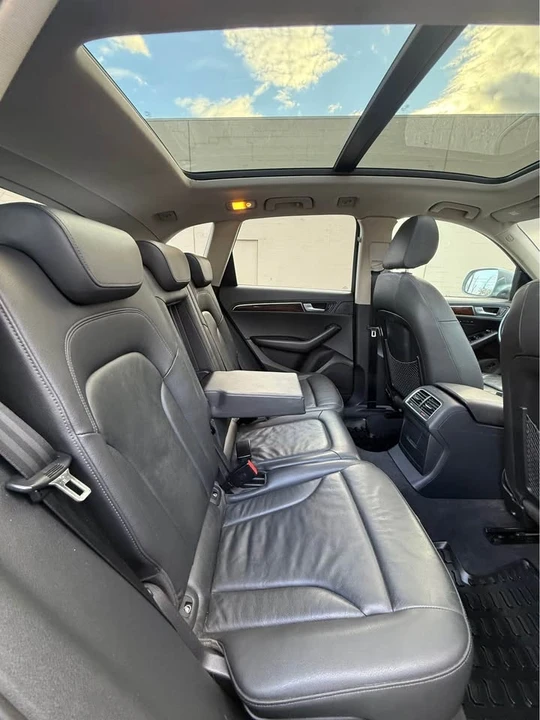 2010 Audi 8R Q5 - Image 18 of 20