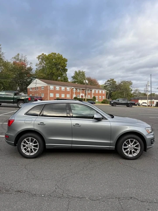2010 Audi 8R Q5 - Image 5 of 20