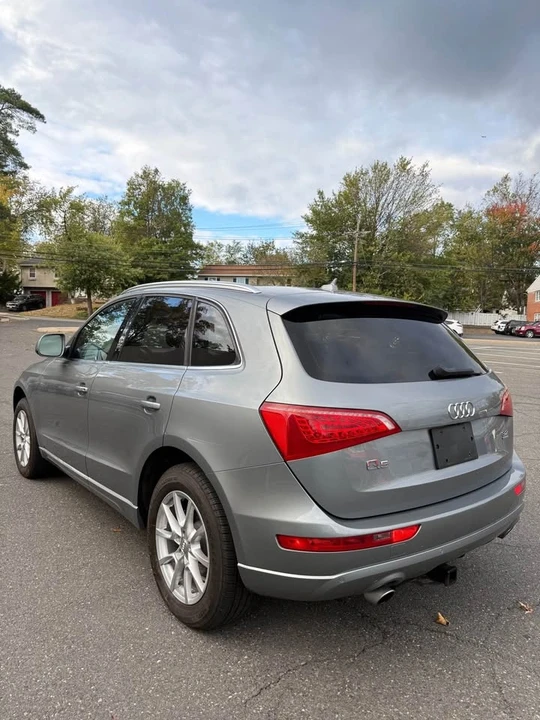 2010 Audi 8R Q5 - Image 7 of 20