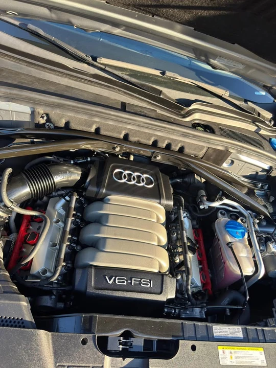 2010 Audi 8R Q5 - Image 4 of 10