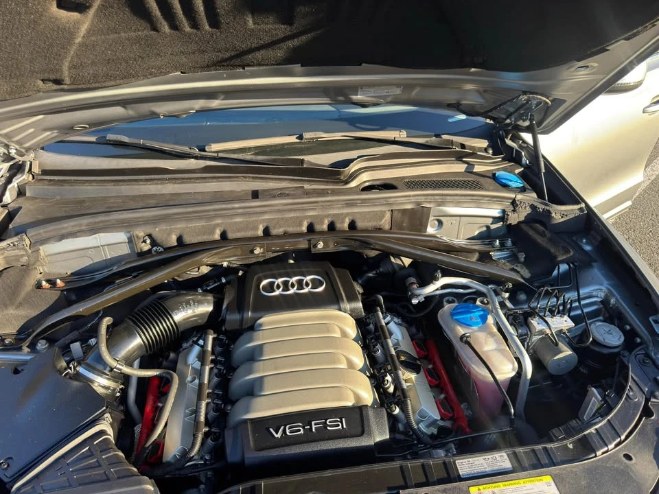 2010 Audi 8R Q5 - Image 6 of 9