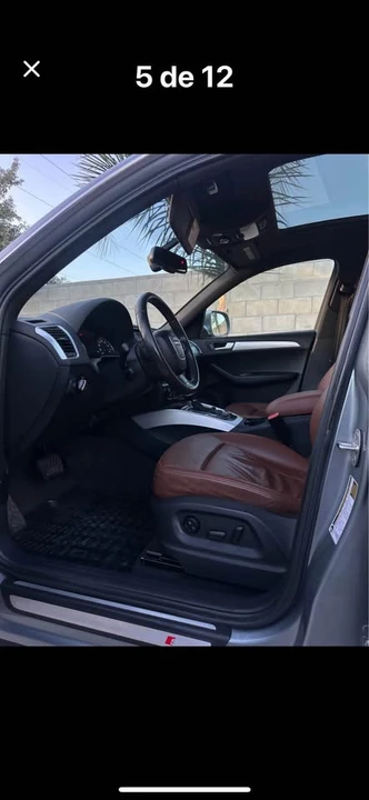 2010 Audi 8R Q5 - Image 4 of 11