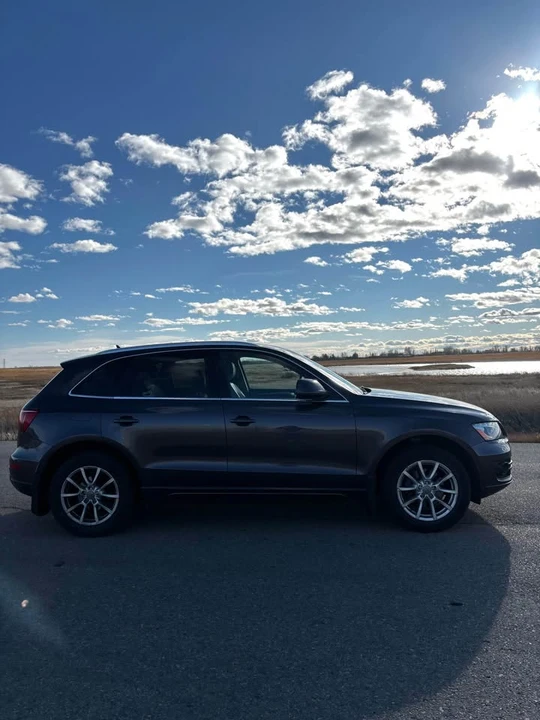 2010 Audi 8R Q5 - Image 3 of 10