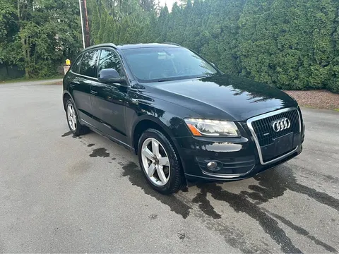 2010 Audi Q5