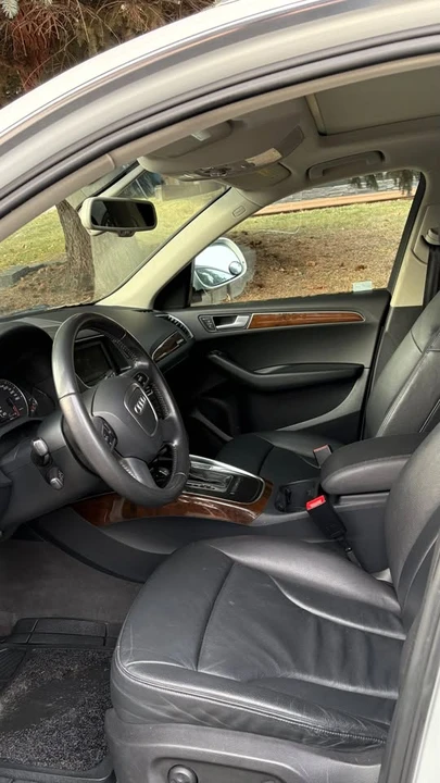 2010 Audi 8R Q5 - Image 6 of 10