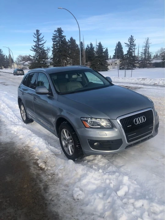 2010 Audi 8R Q5 - Image 6 of 11