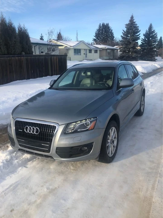 2010 Audi 8R Q5 - Image 5 of 11